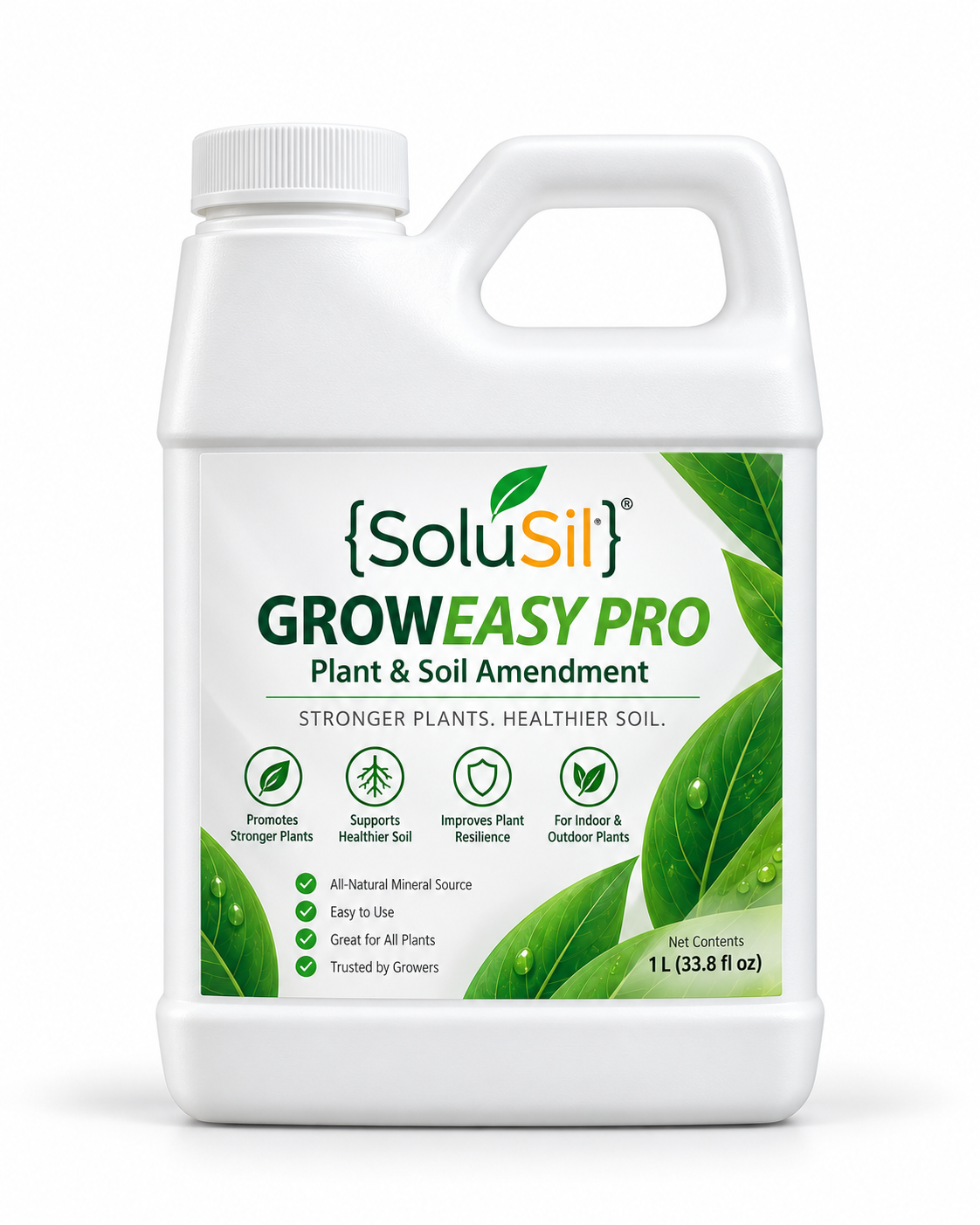mMSA GROWEASY™ PRO 11%